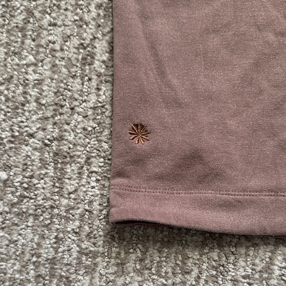 Women's Brown Sweatshirt - Picture 7 of 7